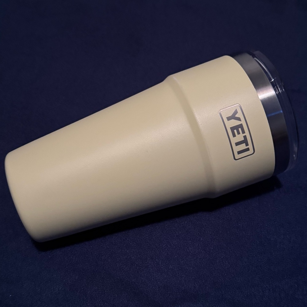 YETI